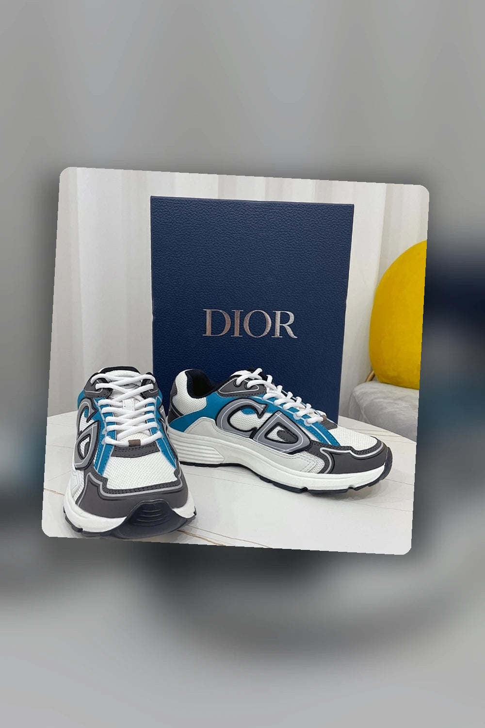 NB - DOR Women Shoes - 010