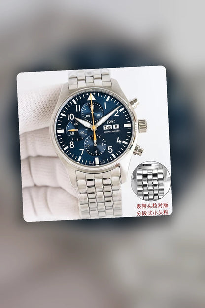 NB - Mix Watch - 846
