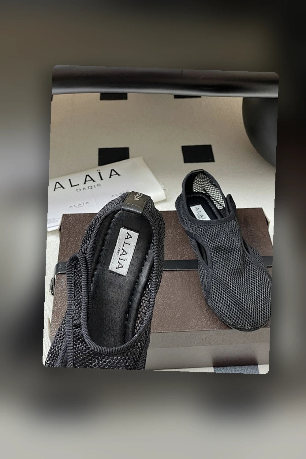 NB - AAL Women Shoes - 297