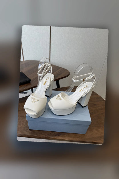NB - PD Women Shoes - 127