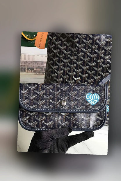 NB - GYO Bag - 117