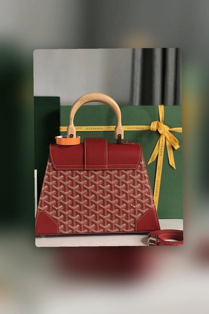 NB - GYO Bag - 438