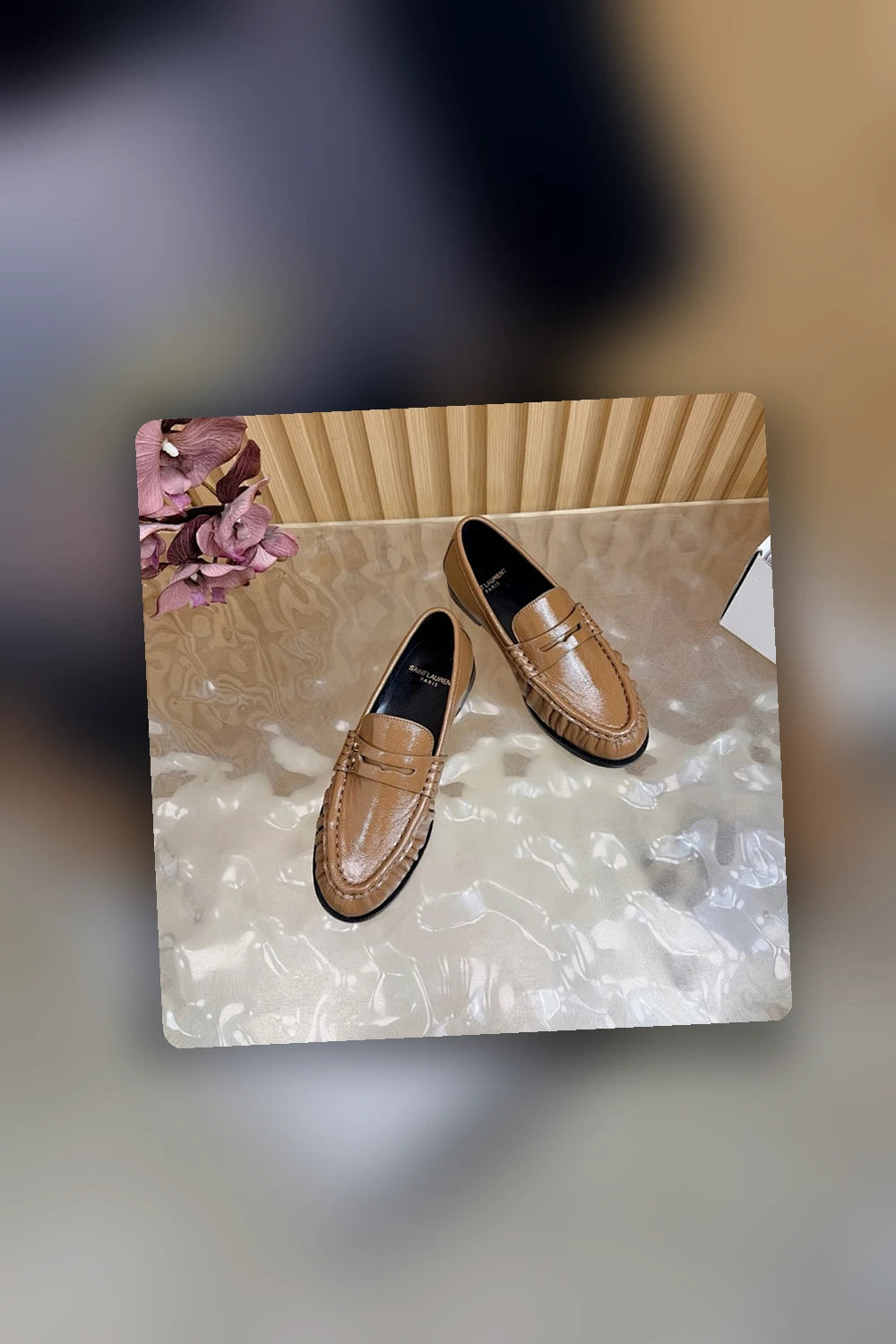 NB - YLS Women Shoes - 082