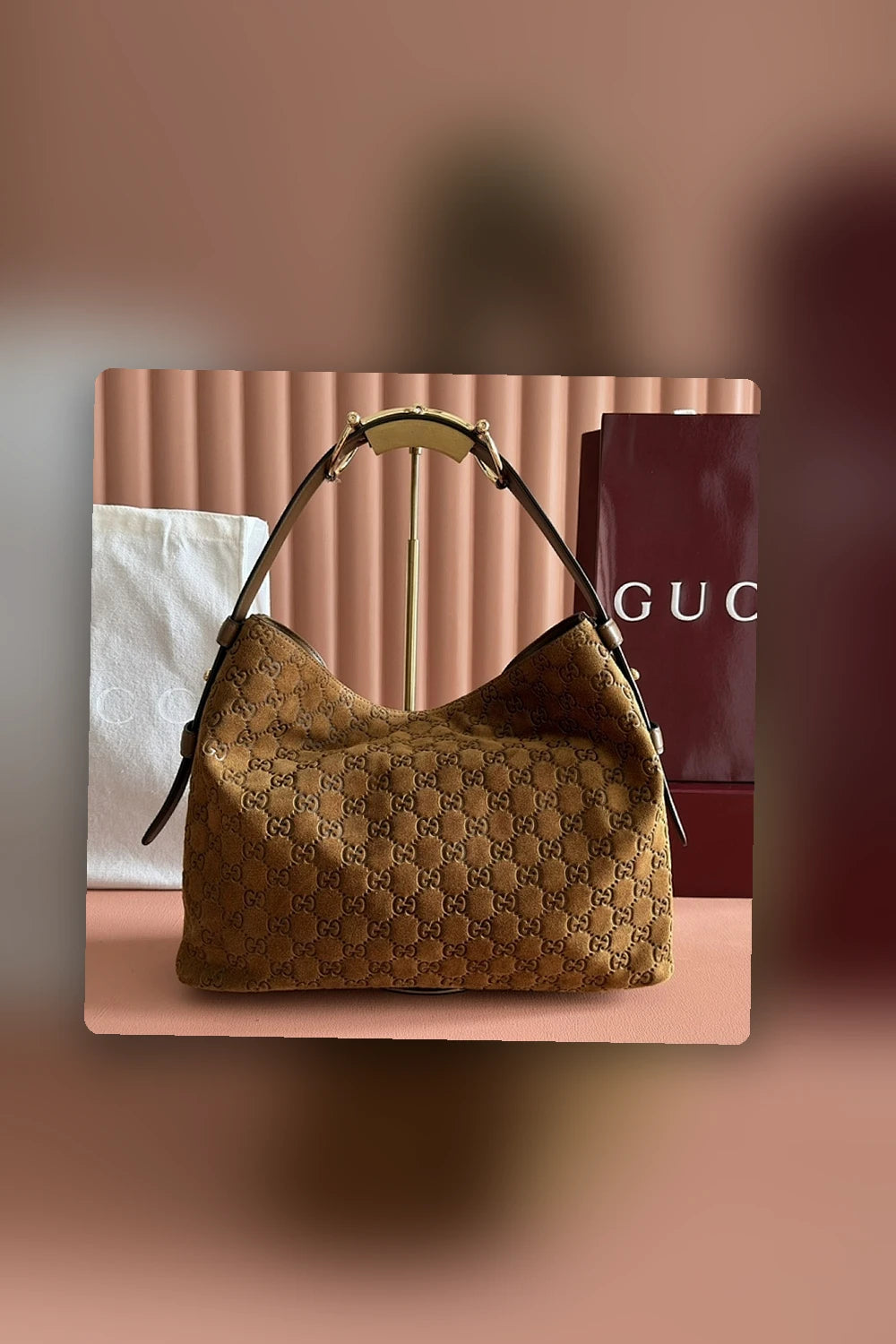 NB - GUKI Bag - 230