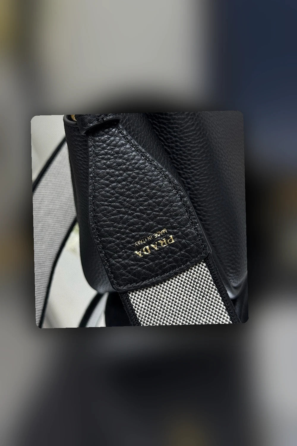 NB - PD Bag - 714