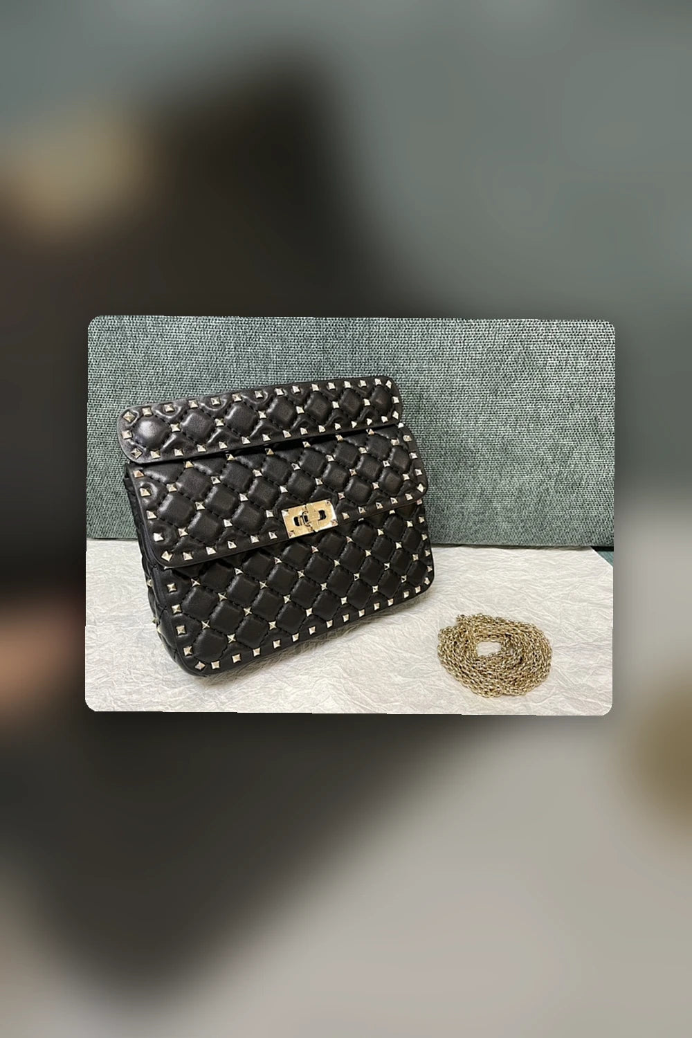 NB - VEL Bag - 187