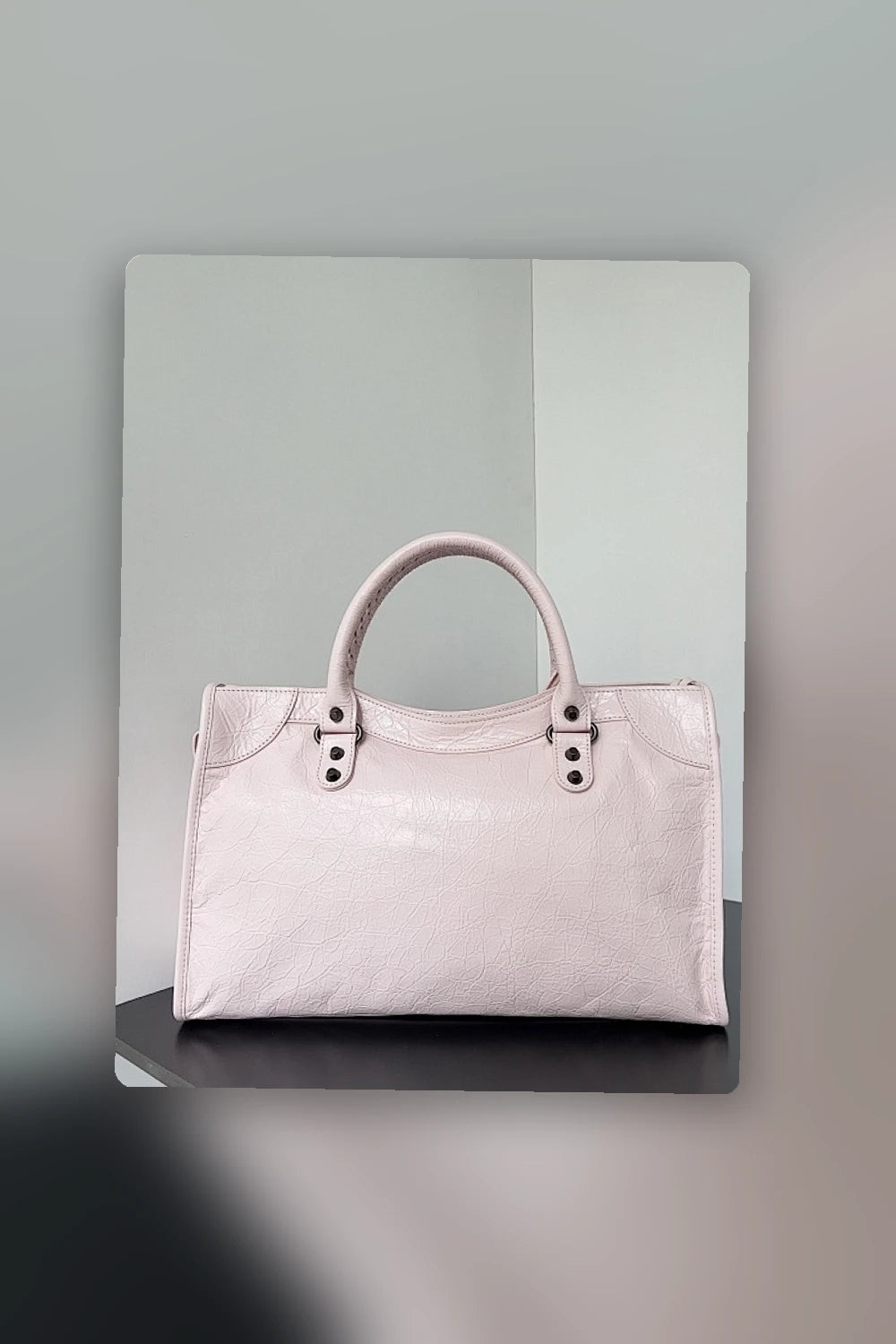 NB - BG Bag - 489
