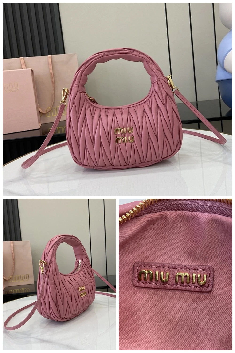 NB - MMU Bag - 995