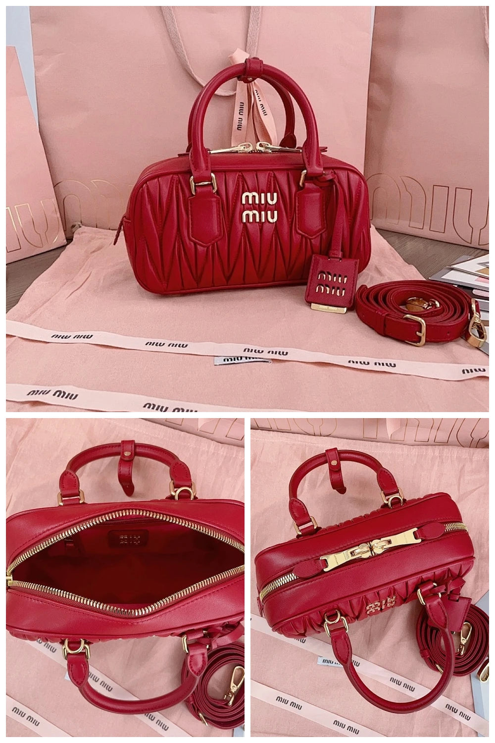 NB - MMU Bag - 797