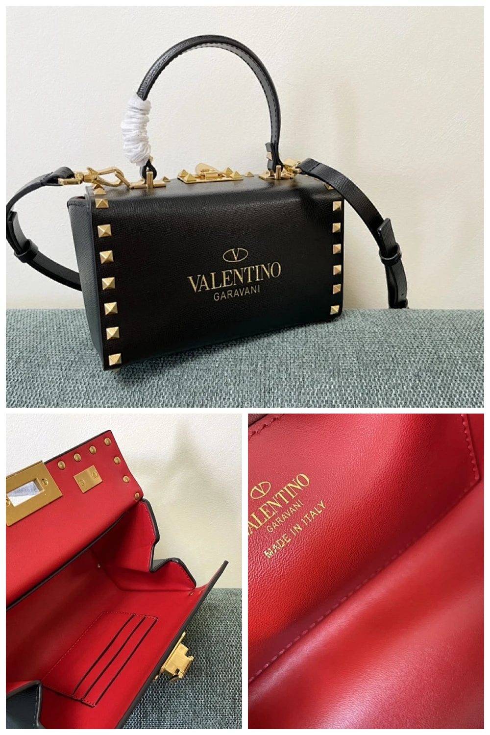 NB - VEL Bag - 288