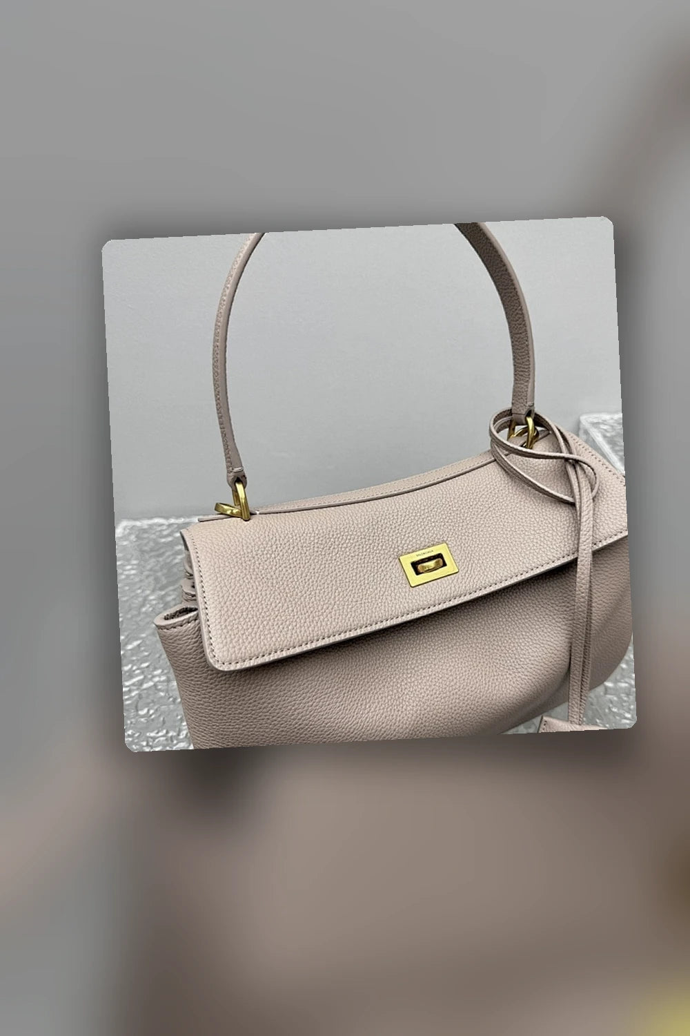 NB - BG Bag - 1460