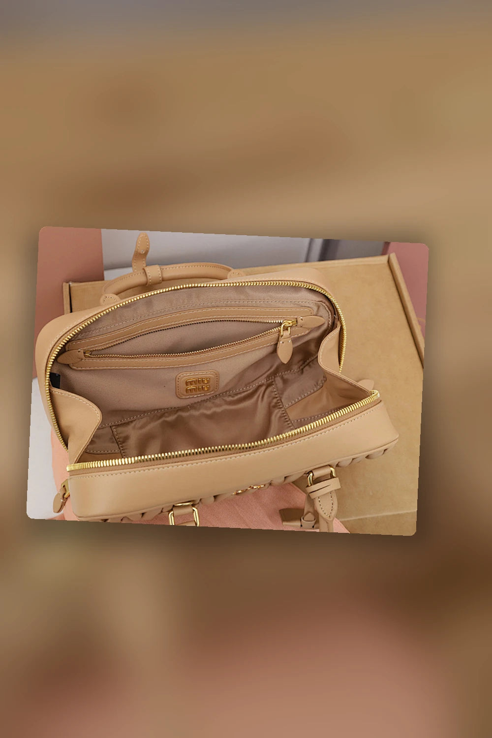 NB - MMU Bag - 108