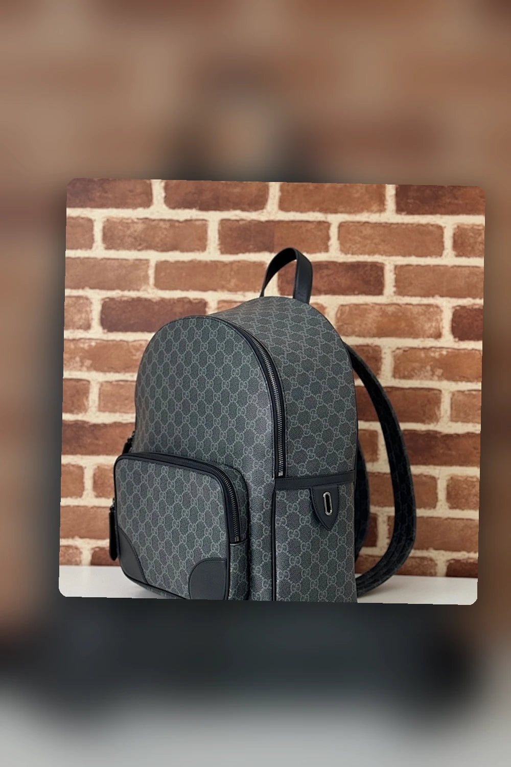 NB - GUKI Bag - 526