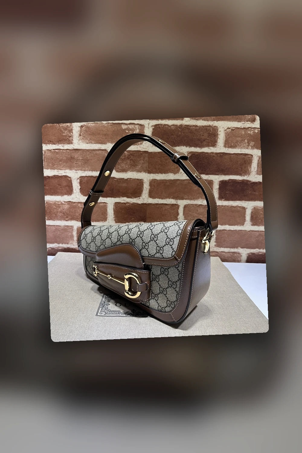 NB - GUKI Bag - 1289