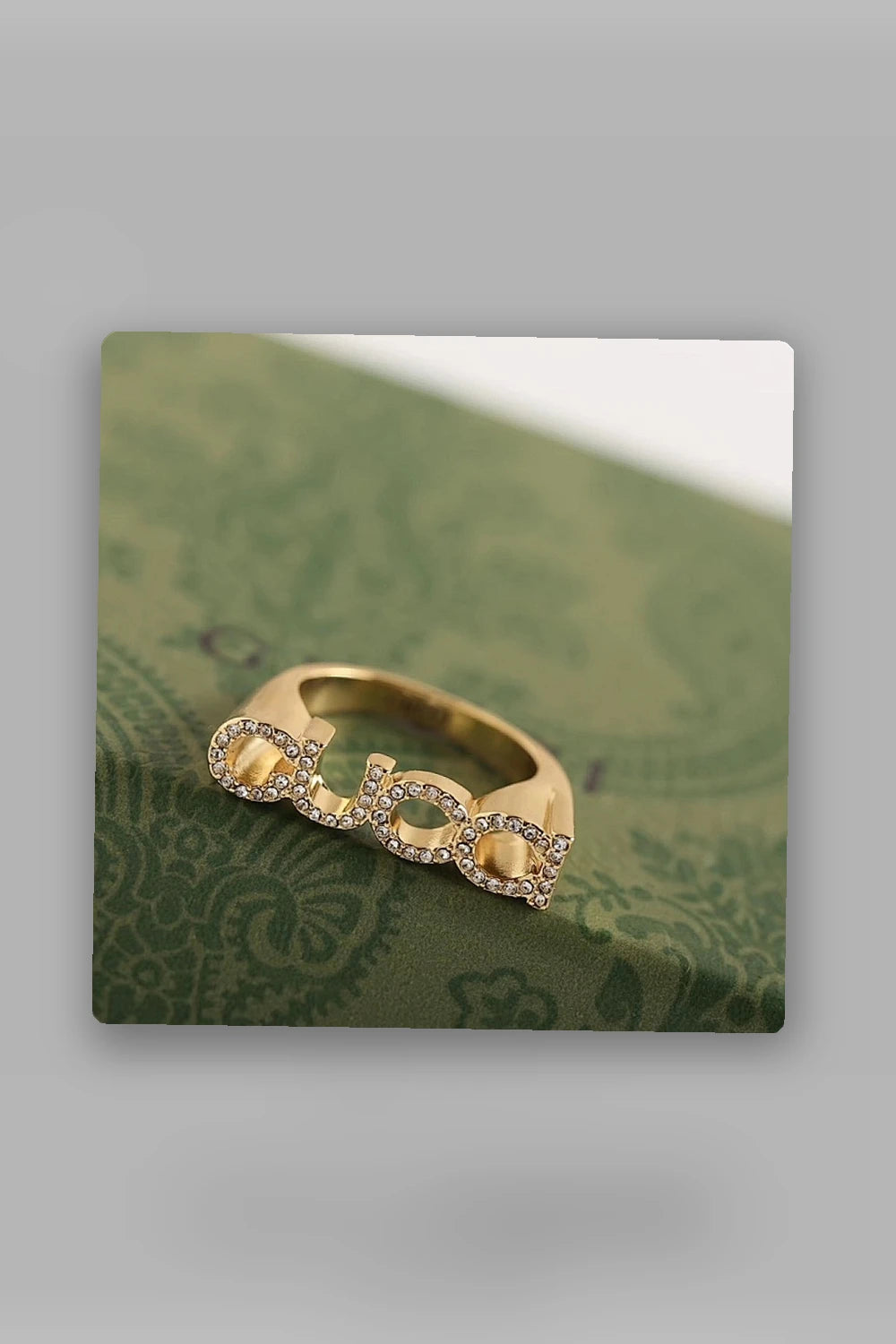 NB - GUKI Jewelry - 409