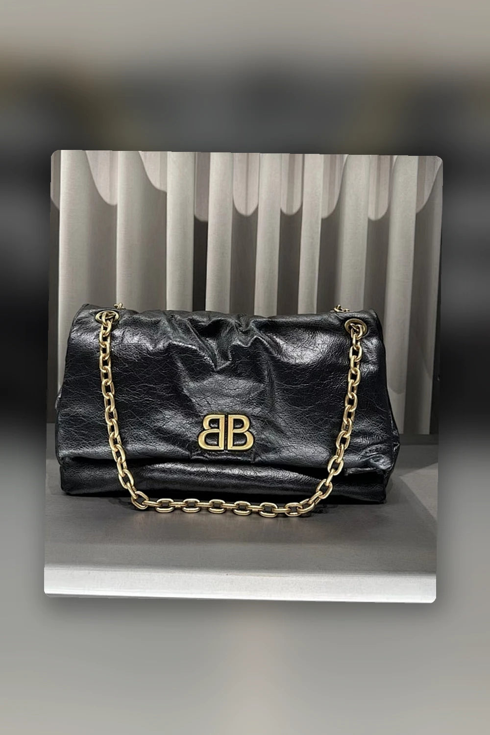 NB - BG Bag - 908