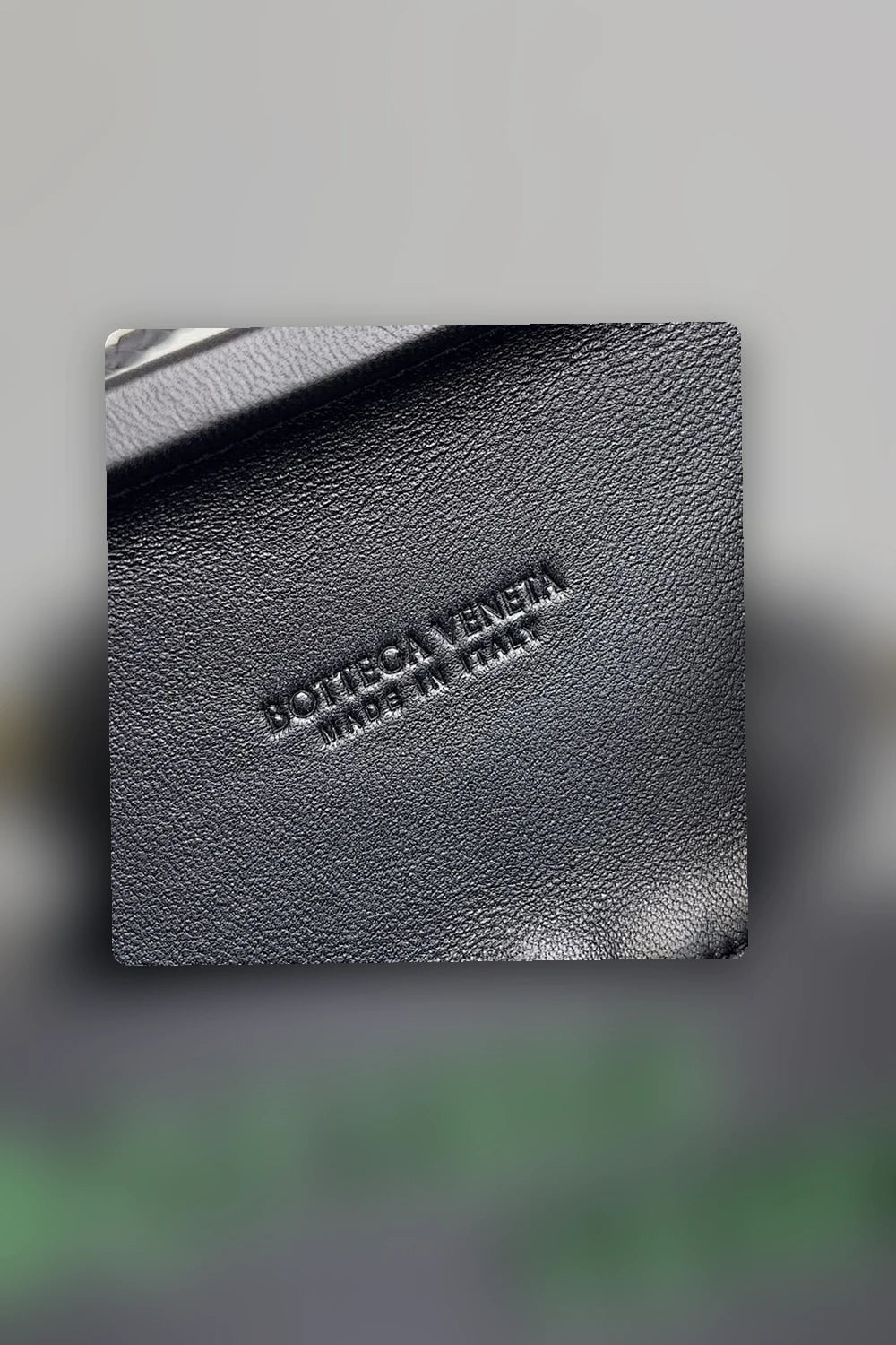 NB - BOV Bag - 670