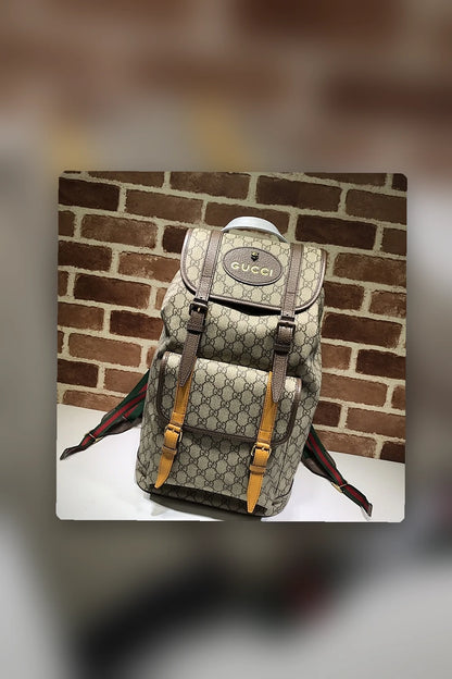 NB - GUKI Bag - 1095