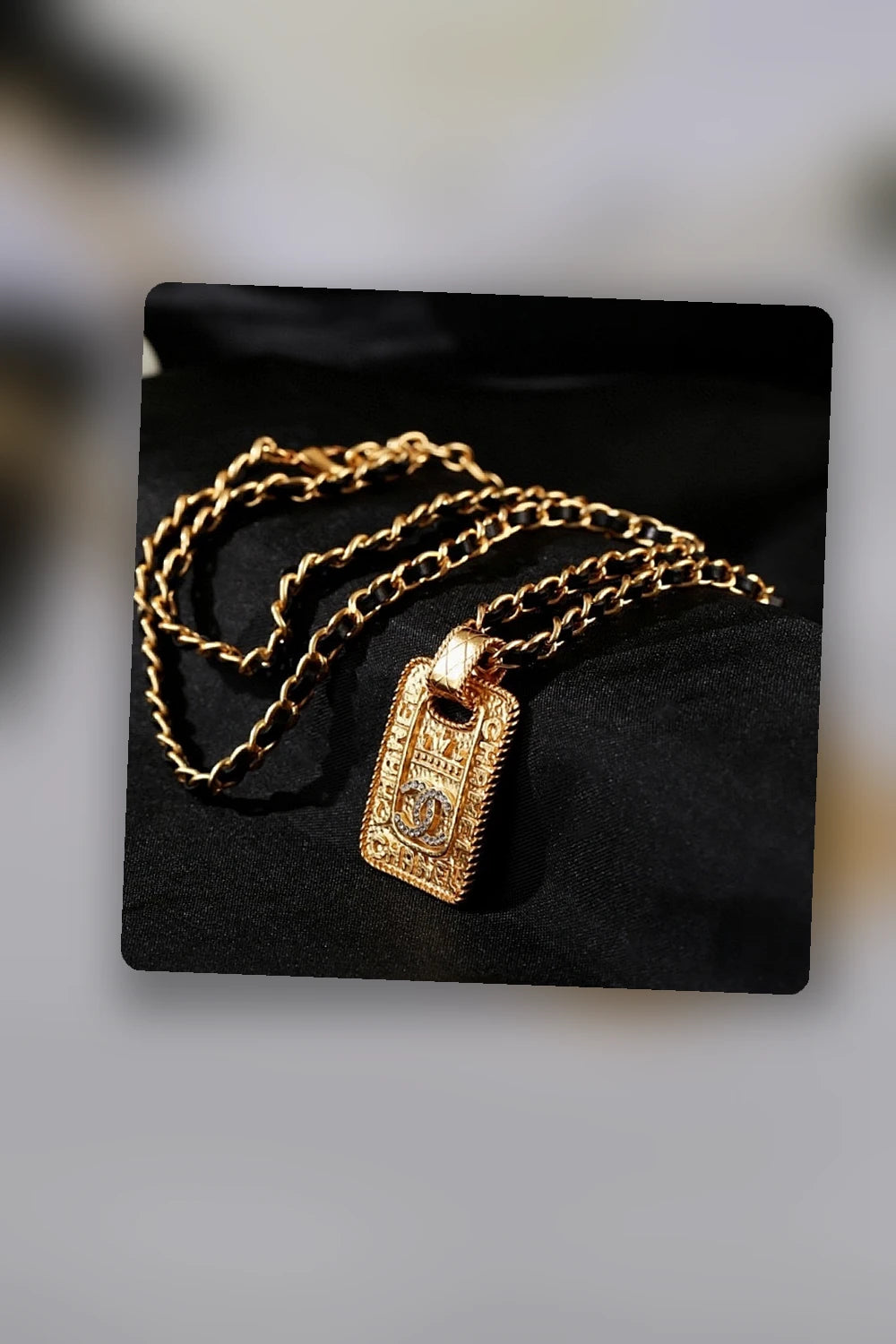 NB - CHL Jewelry - 965