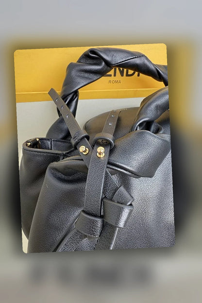 NB - FDE Bag - 384