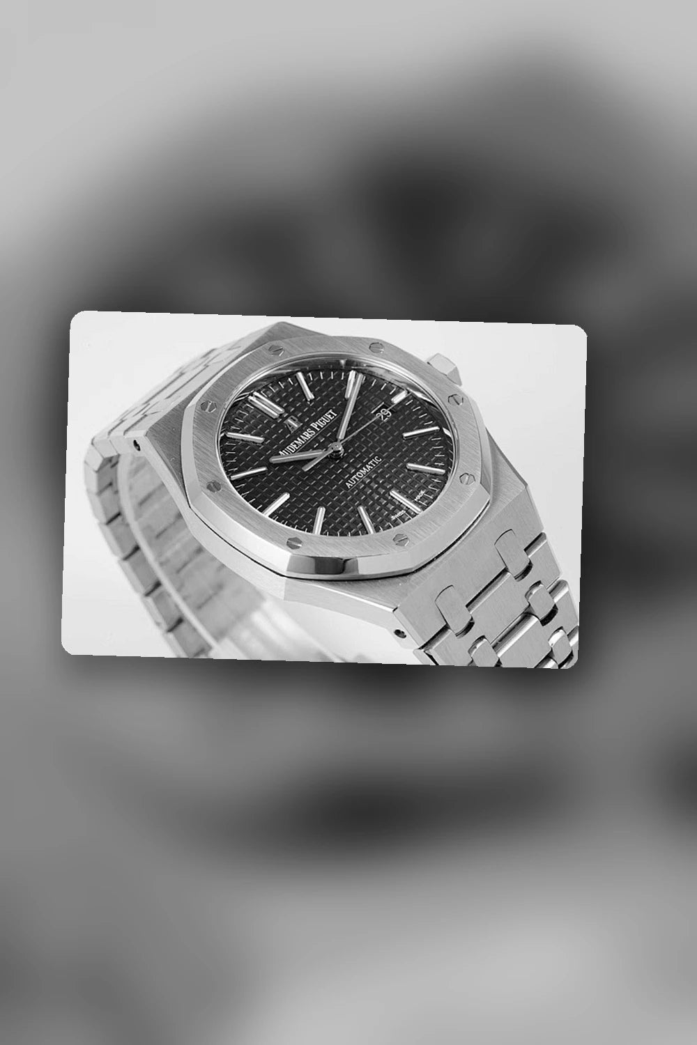 NB - Mix Watch - 673