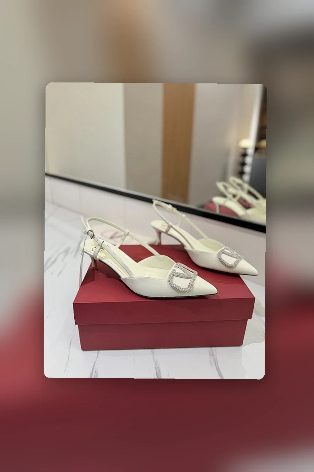 NB - VEL Women Shoes - 710