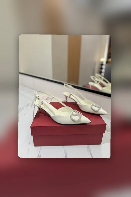 NB - VEL Women Shoes - 710