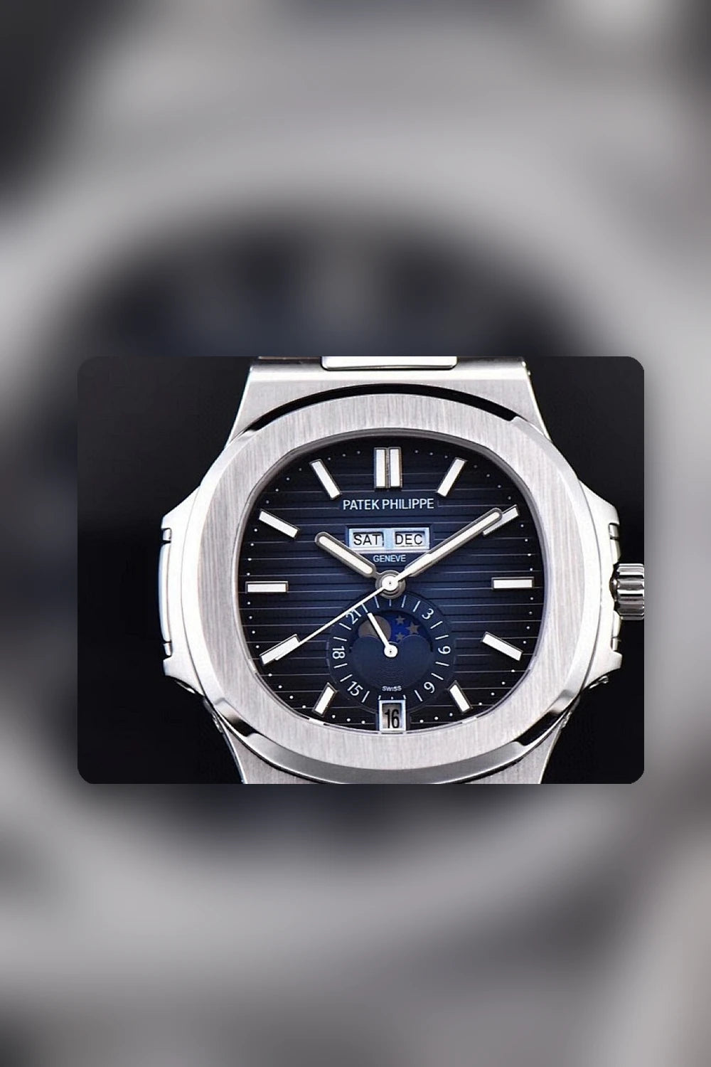 NB - Mix Watch - 781