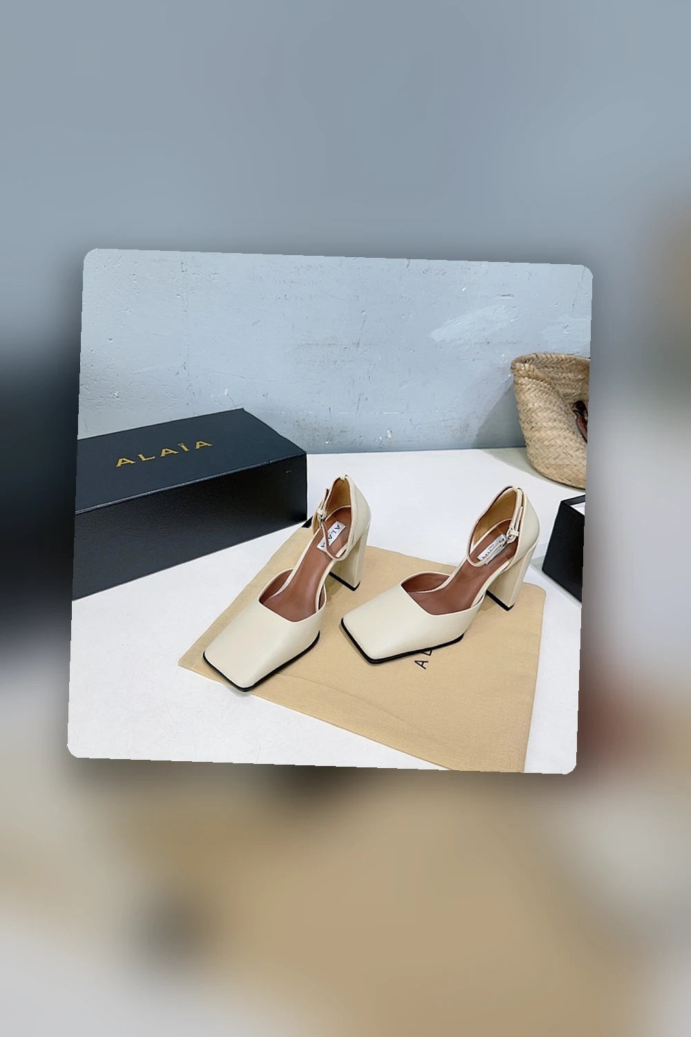 NB - AAL Women Shoes - 154