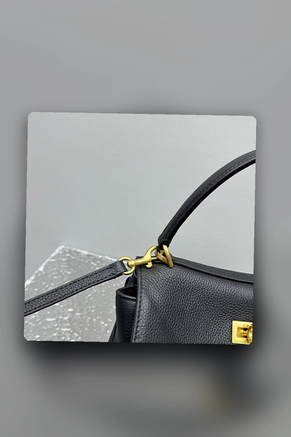 NB - BG Bag - 1906