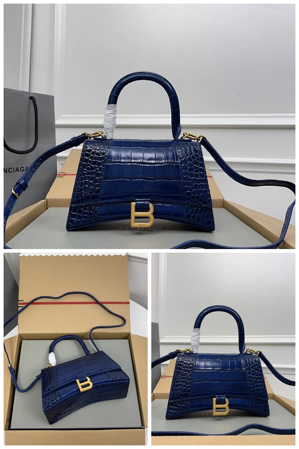 NB - BG Bag - 2183