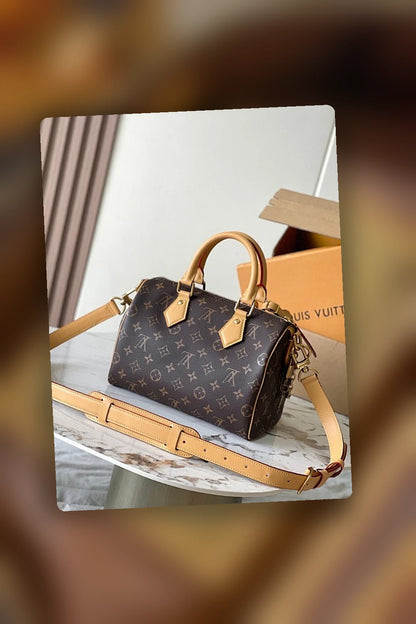 NB - LOV Bag - 1425