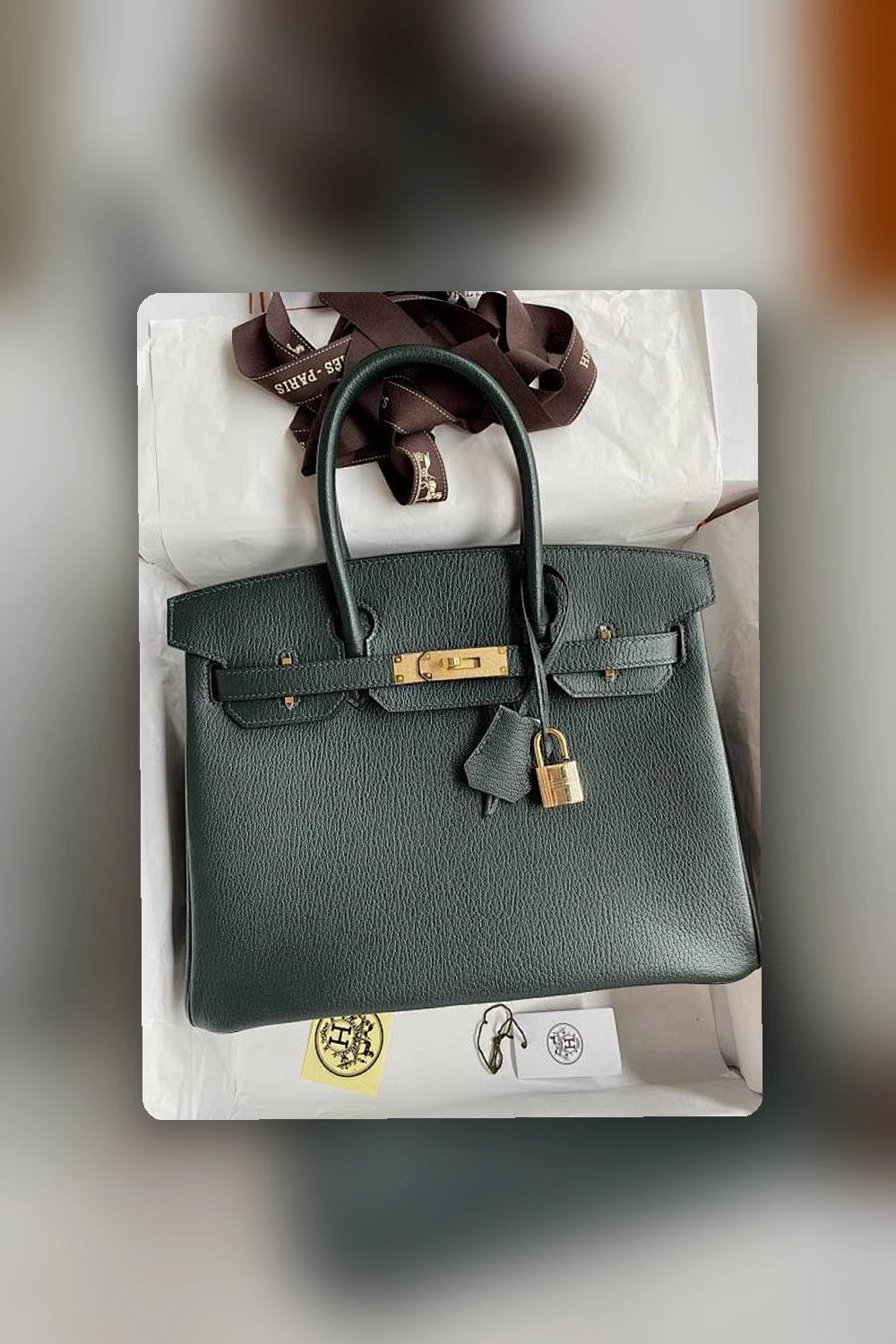 NB - HMS Bag - 510