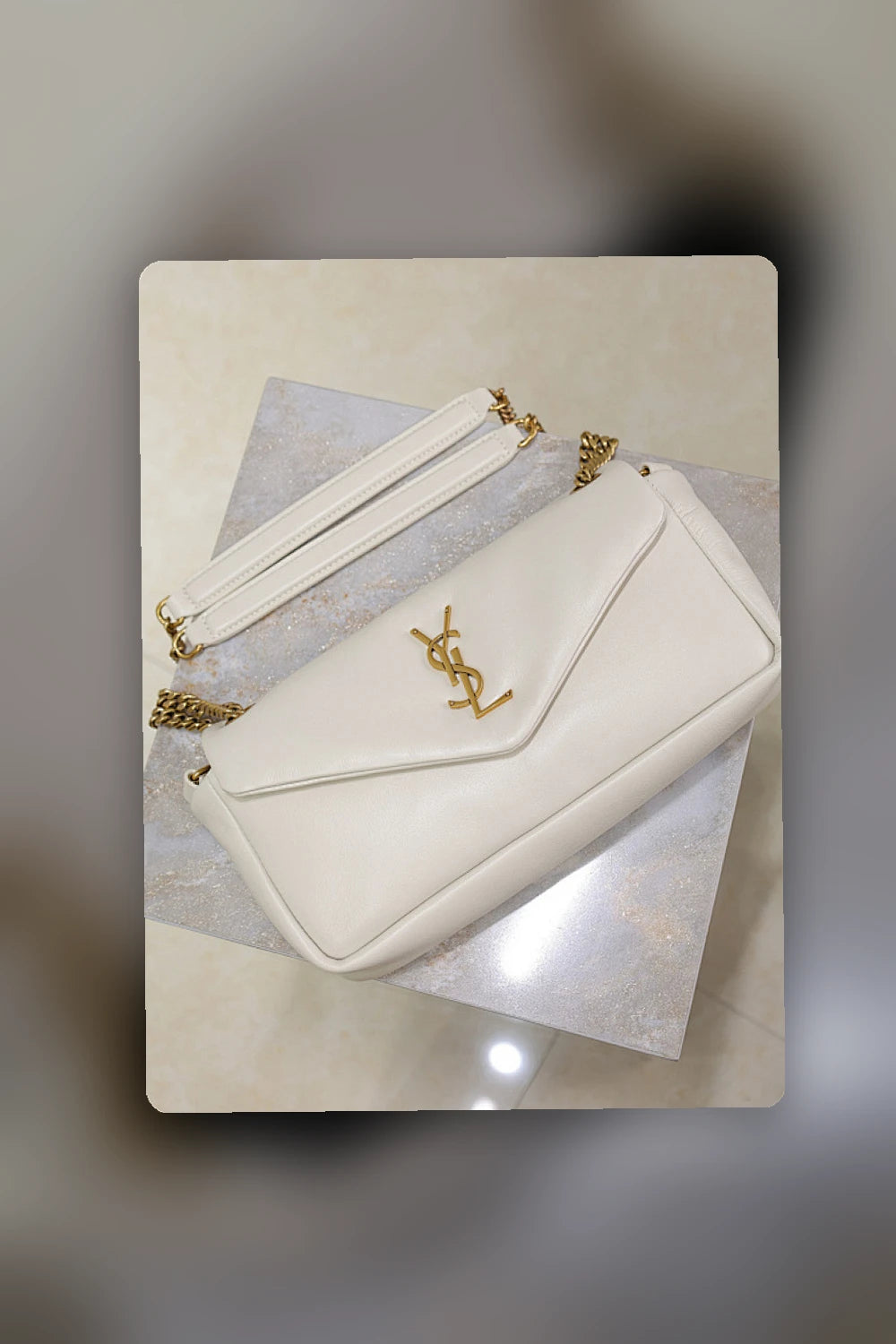 NB - YLS Bag - 1279