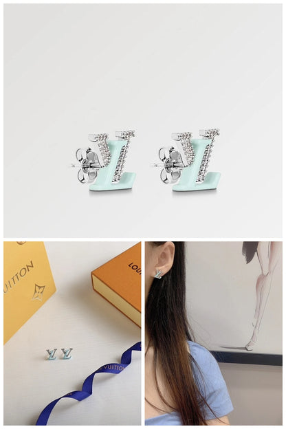 NB - LOV Jewelry - 914