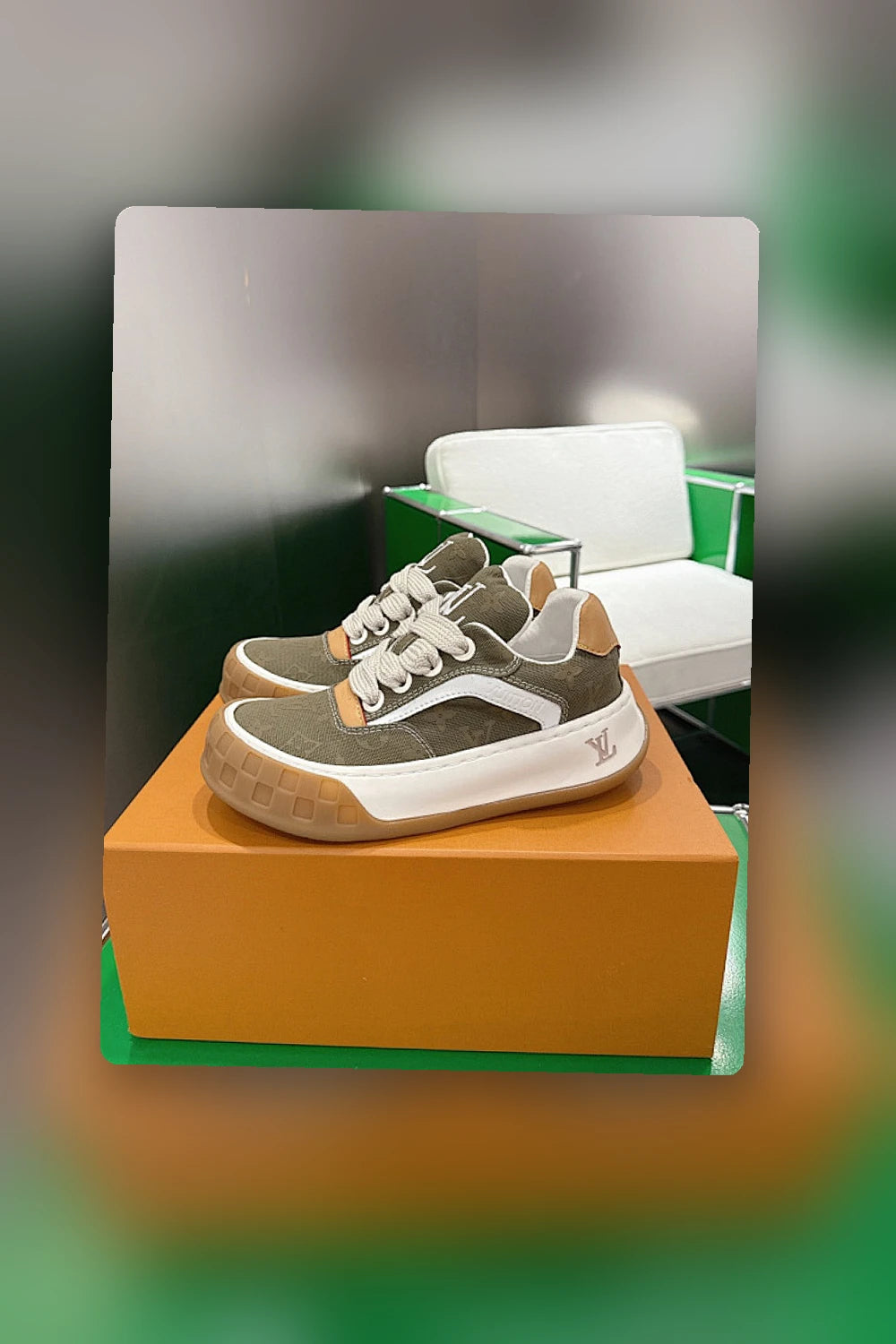 NB - LOV Women Shoes - 728
