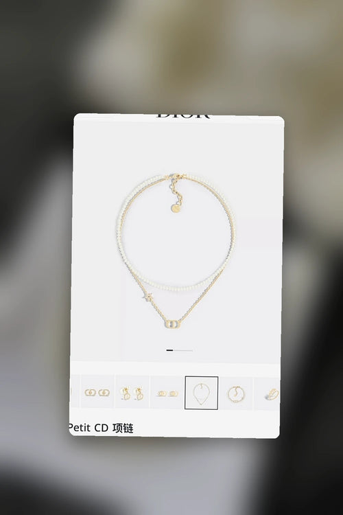 NB - DOR Jewelry - 277