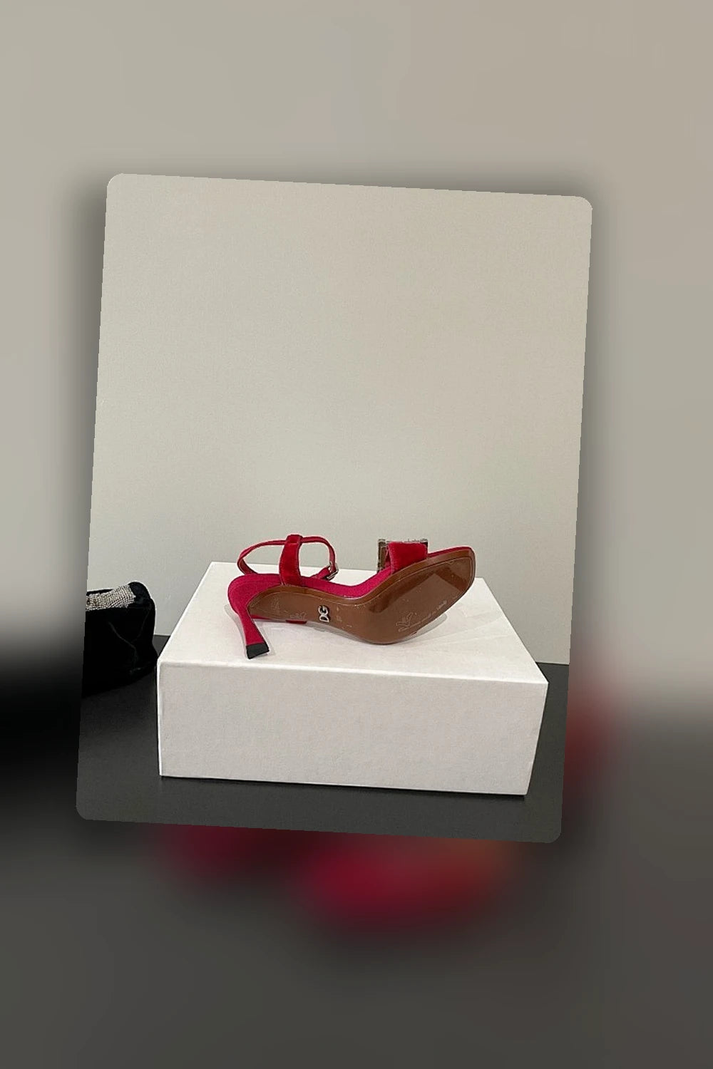 NB - DAG Women Shoes - 057