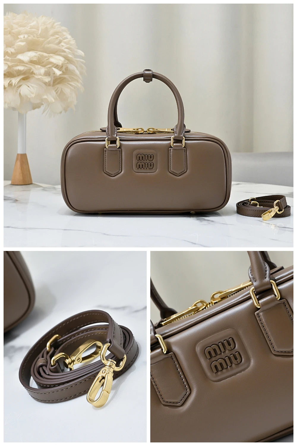 NB - MMU Bag - 1188