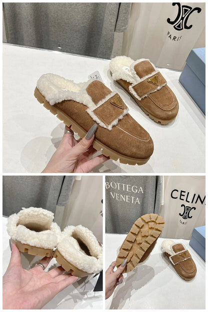 NB - PD Women Shoes - 247