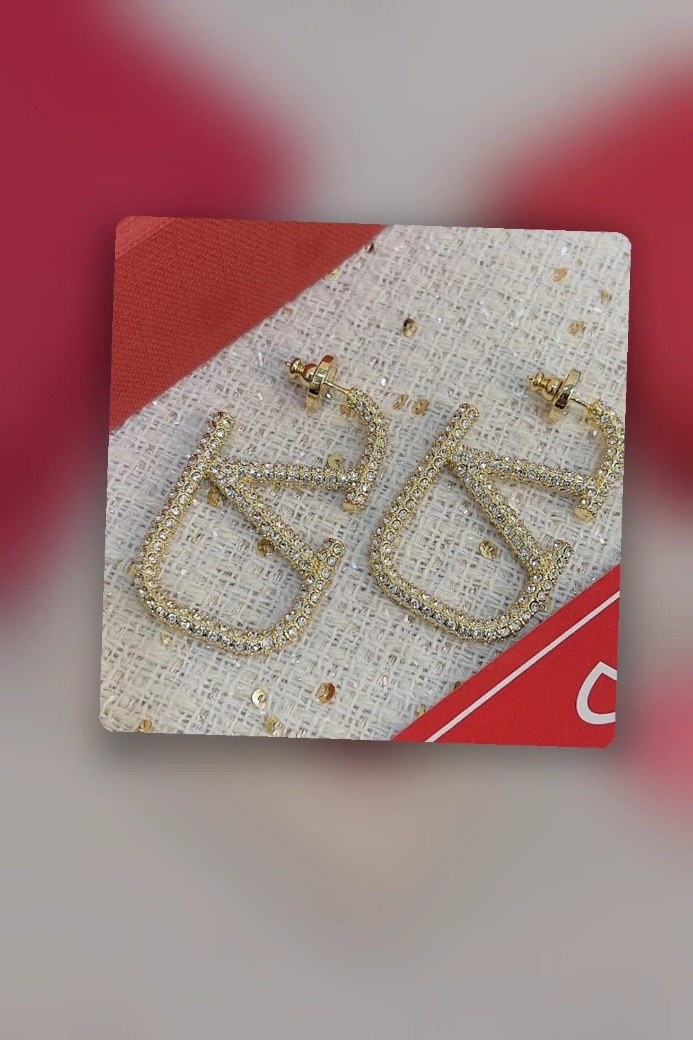 NB - VEL Jewelry - 566
