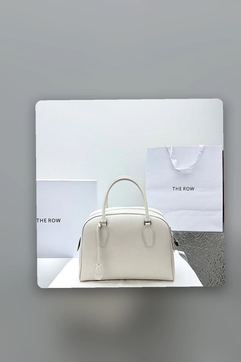 NB - THR Bag - 790