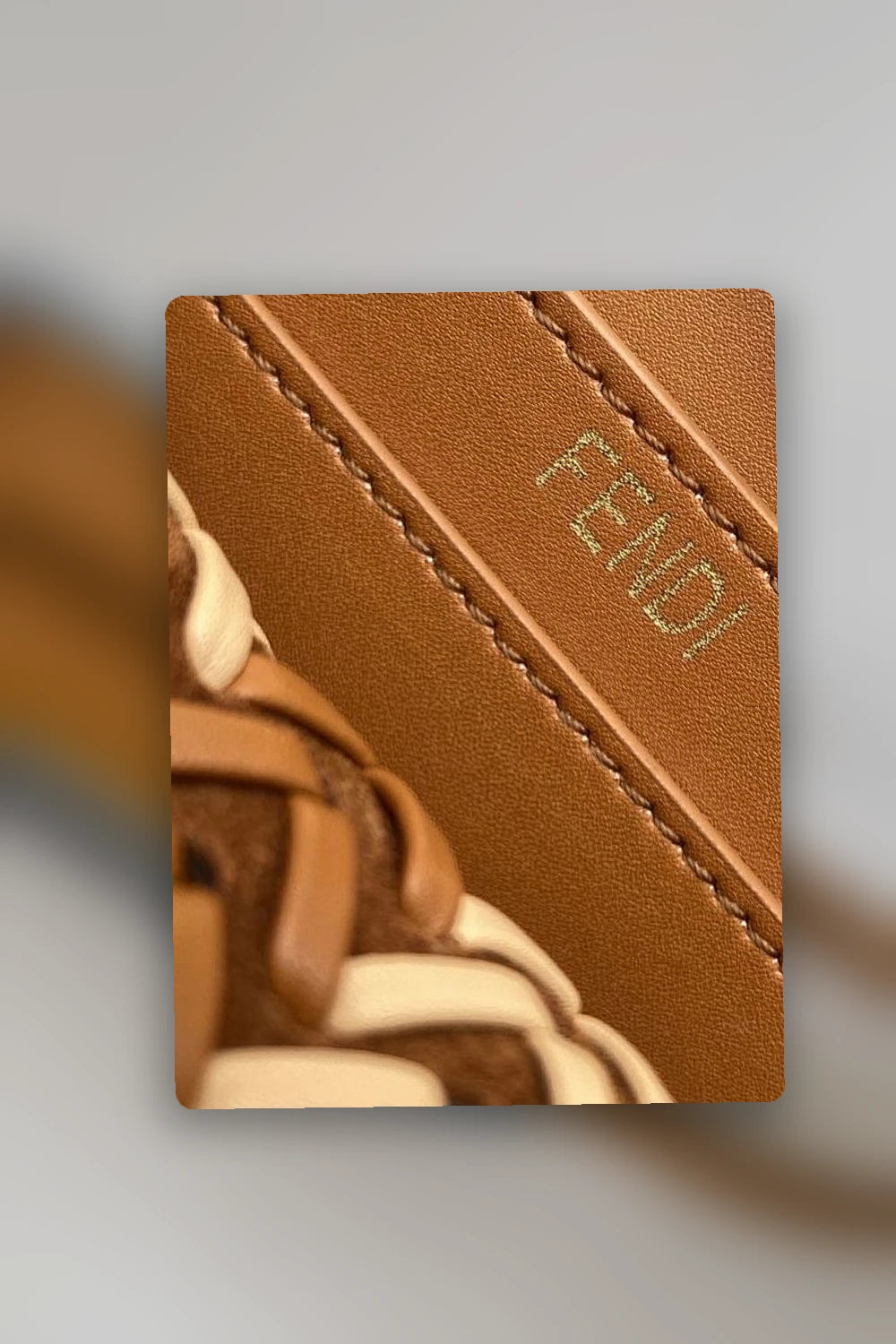 NB - FDE Bag - 200
