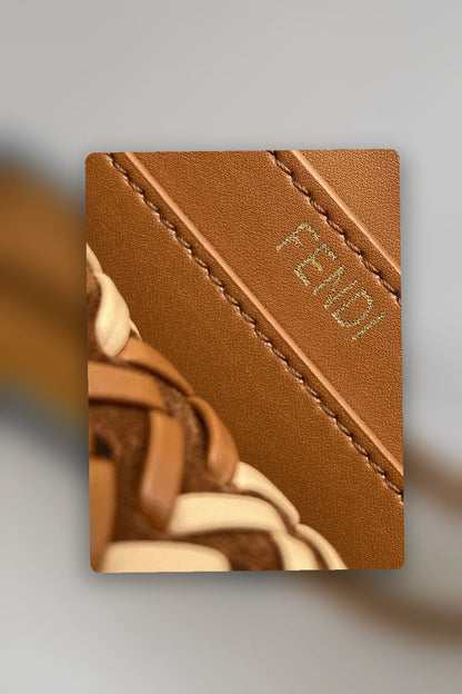 NB - FDE Bag - 200