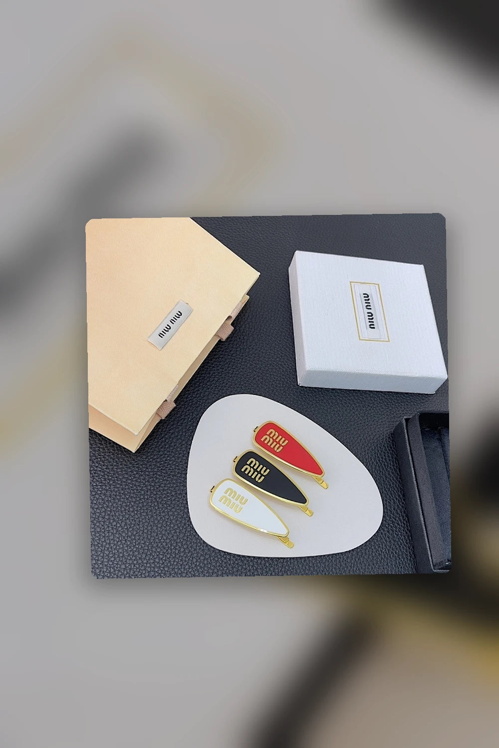 NB - MMU Jewelry - 237