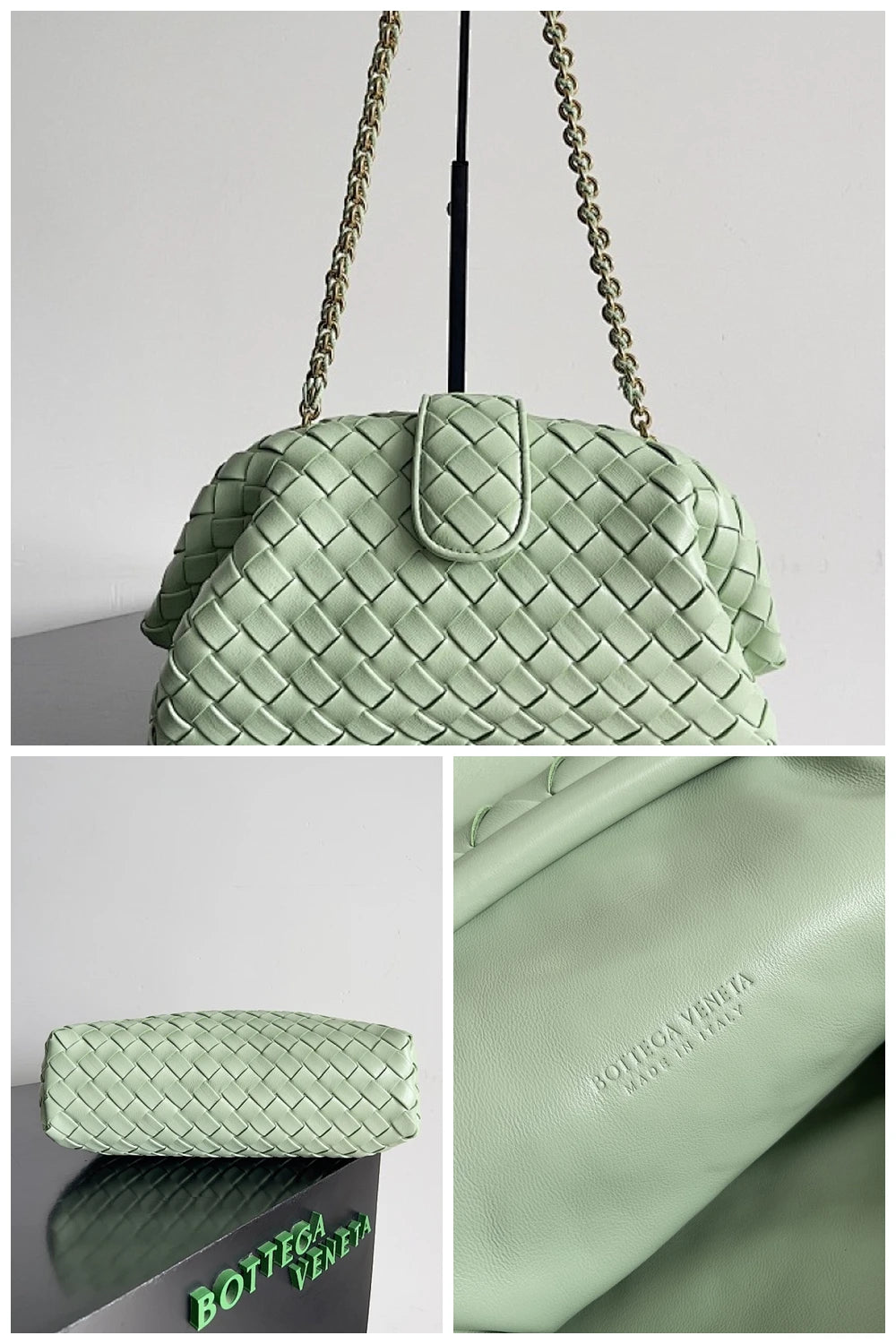 NB - BOV Bag - 162