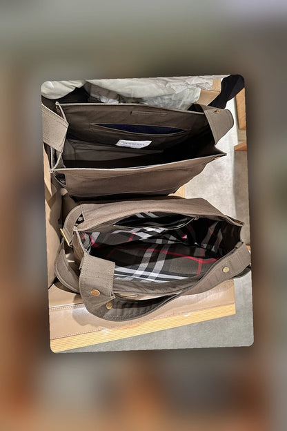 NB - BOR Bag - 1113