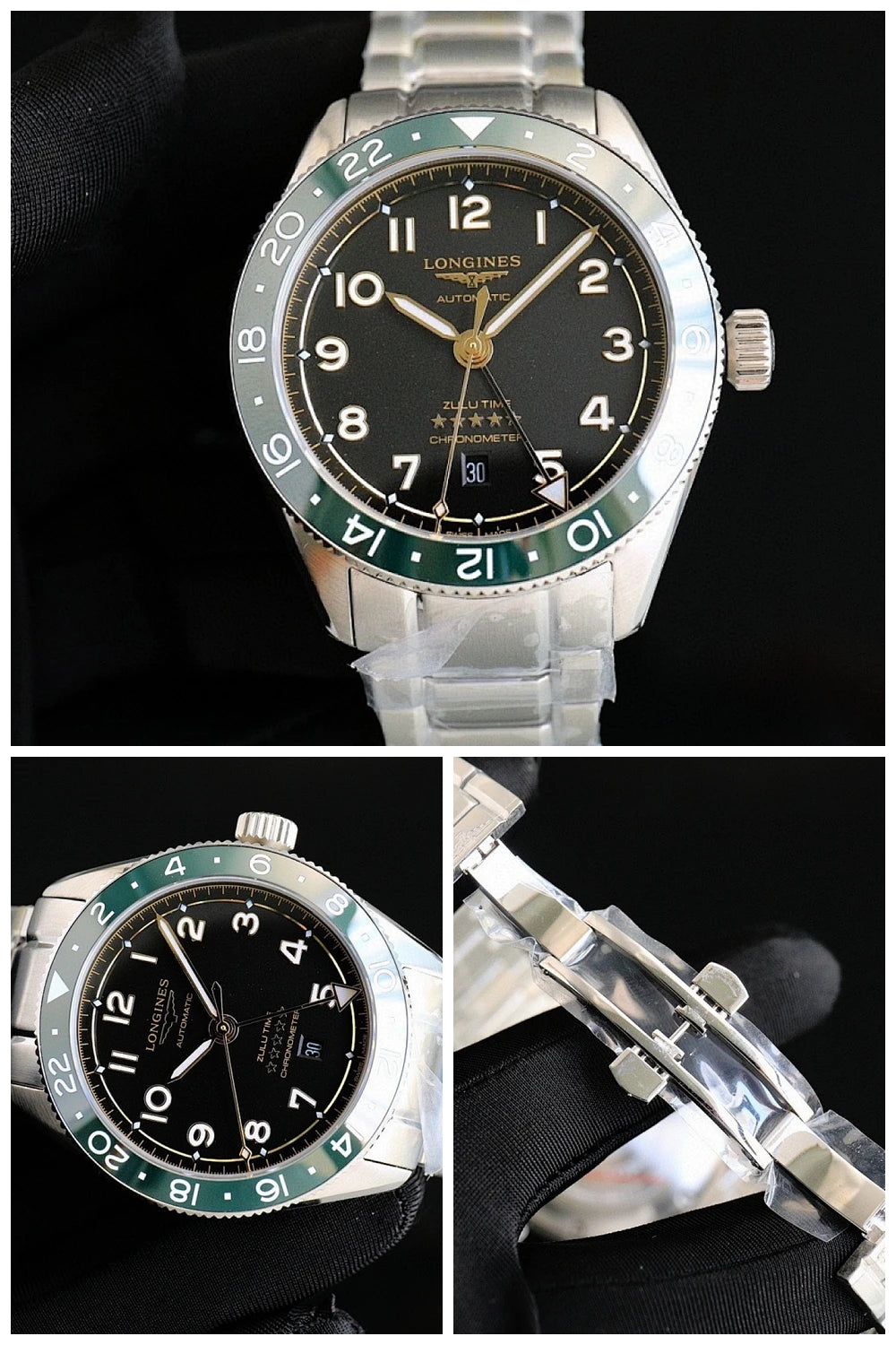 NB - Mix Watch - 1809
