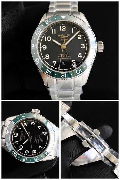 NB - Mix Watch - 1809