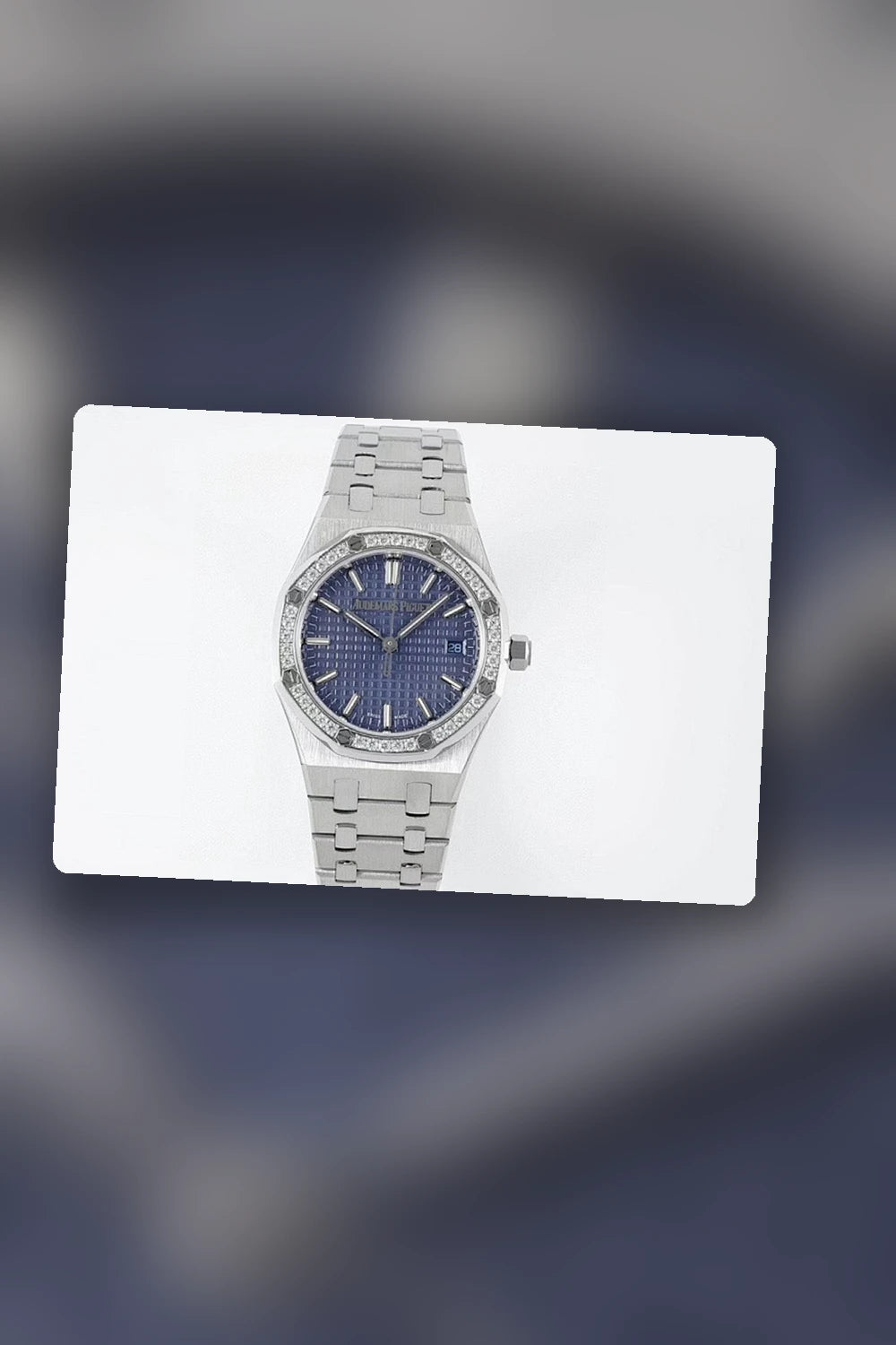 NB - Mix Watch - 1407